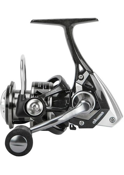 ITX-2500 7+1 Bb Olta Makinesi