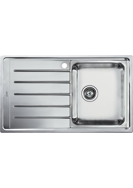 Eviye Vitae 45 B Pazlanmaz Sol