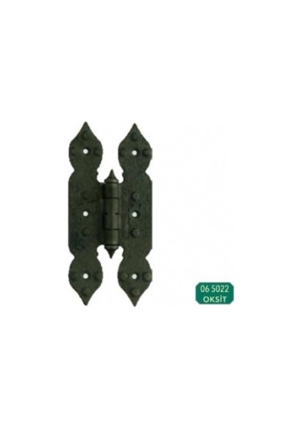 Kapı Menteşesi (Oksit) - 06-5022