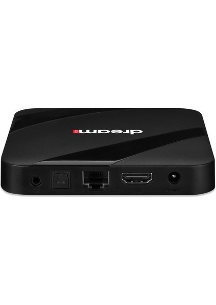 I1 Android Tv Box 2gb Ram 16GB Hafıza Android 12