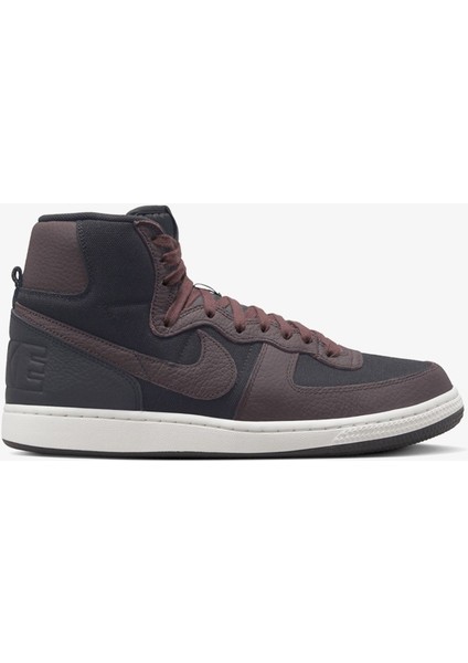 Terminator High Se 'velvet BROWN'-FD0651-001