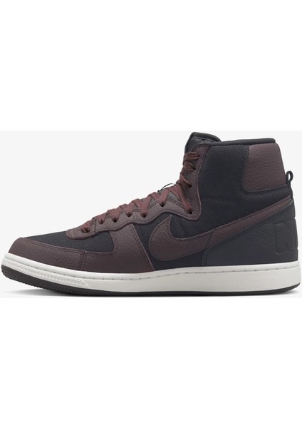 Terminator High Se 'velvet BROWN'-FD0651-001
