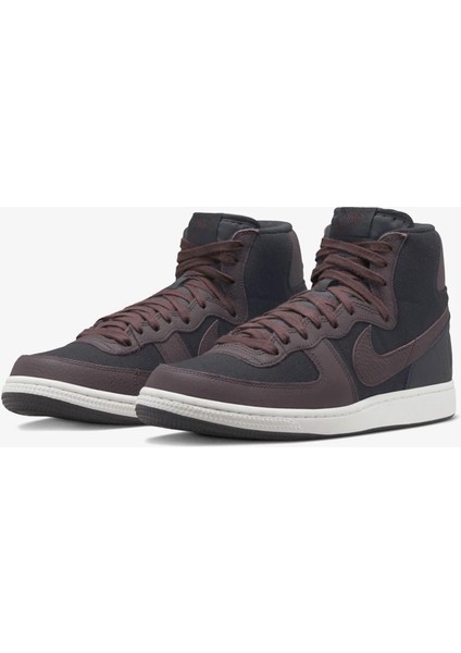 Terminator High Se 'velvet BROWN'-FD0651-001