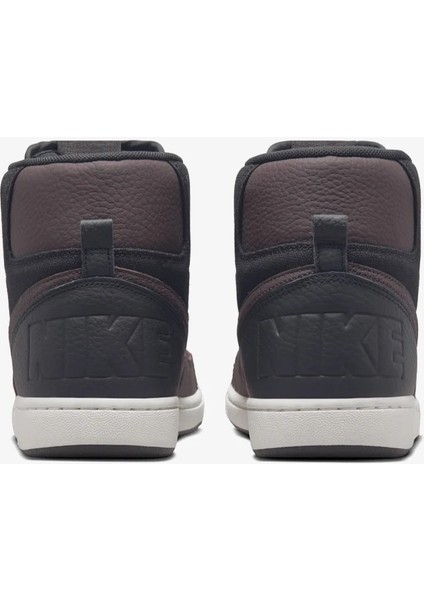 Terminator High Se 'velvet BROWN'-FD0651-001