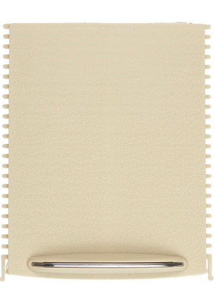 Mercedes C Class W203,C203,S203 Için Orta Konsol Perdesi-Bej