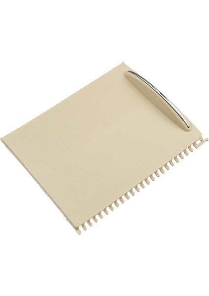 Mercedes C Class W203,C203,S203 Için Orta Konsol Perdesi-Bej modelleri