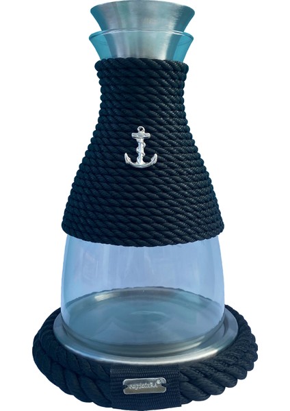 Cam Sürahi – Marin Tarz Yat & Tekne Sunum Aksesuarı