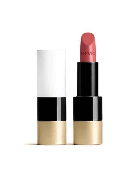 Rouge Satin Ruj - 21 Rose Epice