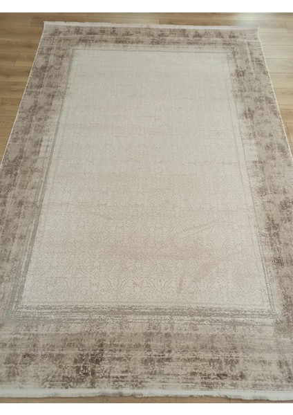 Bianca BC03 Krem Kahve Salon Halısı fiyatları