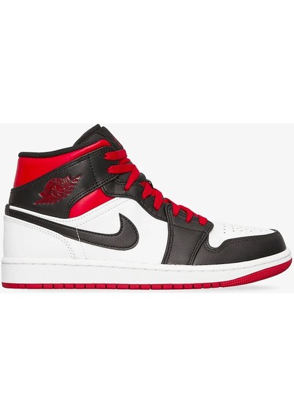 Air Jordan 1 Mid 'gym Red' - DQ8426-106