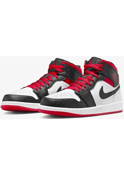Air Jordan 1 Mid 'gym Red' - DQ8426-106 modelleri