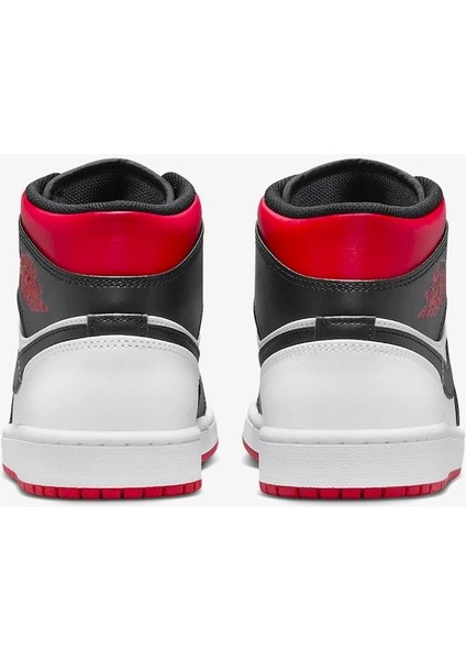 Air Jordan 1 Mid 'gym Red' - DQ8426-106 fırsatları