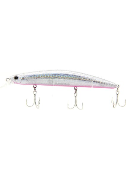 Seabass Minnow 21GR 12.5cm Floating Suni Yem fırsatları