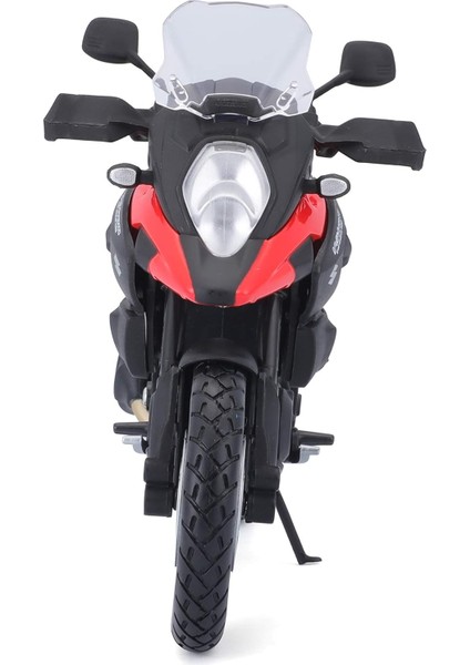 Suzuki V-Strom 1:12 Model Motosiklet