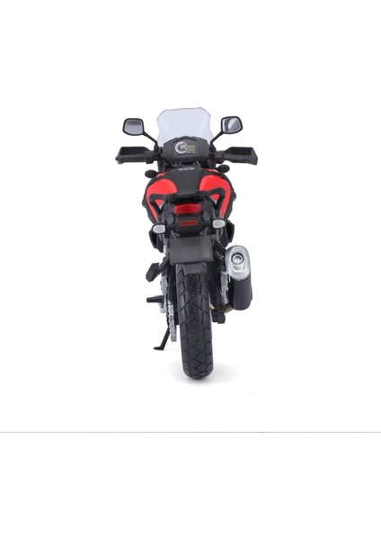 Suzuki V-Strom 1:12 Model Motosiklet