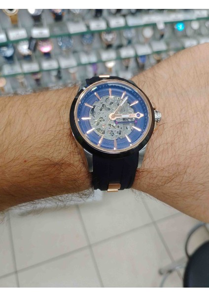 Orjinal Otomatik Reward A144598 Erkek Kol Saati fiyatları