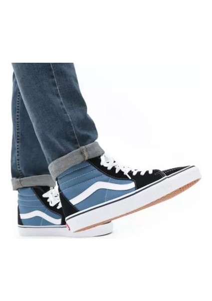 Ua Sk8-Hi VN000D5INVY1 indirimleri