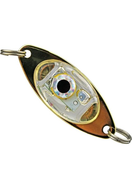 Eye Light V3 Uwl Green