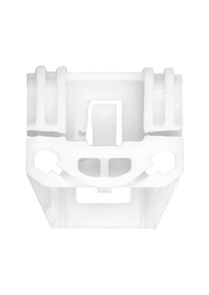 Skoda Fabia Için Ön Sağ Cam Kriko Plastiği