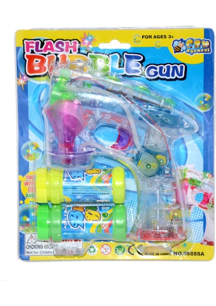 08888A Köpük Tabancası