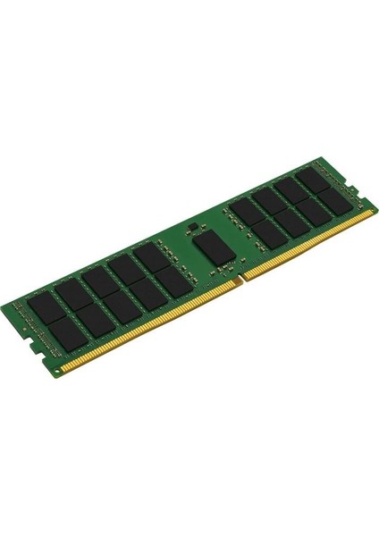 Kıngston Ddr4 Ecc Udımm 8gb 2666MHZ KSM26ES8/8HD 1rx8 Sunucu Ram