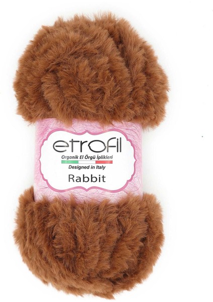 Rabbit 77115 Kahve