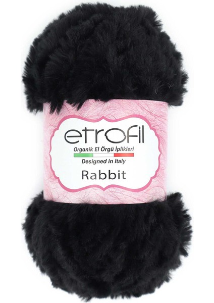 Rabbit 70906 Siyah