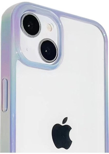 IPHONE12PROMAX, Aurora Gradient Ağır Hizmet Darbeye Dayanıklı Telefon Kılıfı (Mor) ile Uyumlu (Yurt Dışından) fiyatları