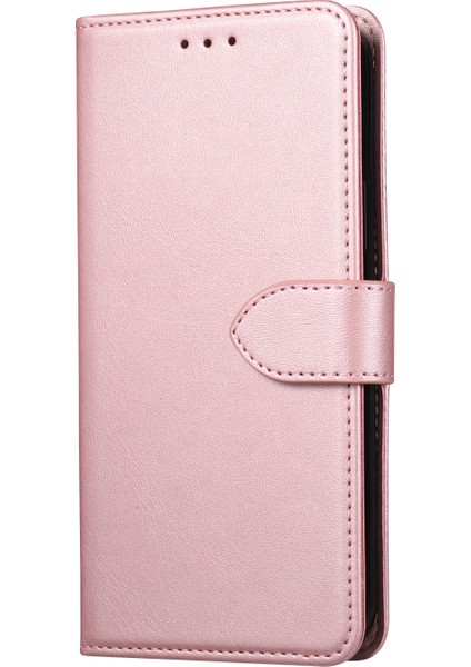 iPhone 13 Pro Max Için Cüzdan Kılıf (6.7") , [rfıd Engelleme]kredi Kartı Yuvası Görüntüleme Standlı[darbeye Dayanıklı Tpu]iphone 13PRO Max ile Uyumlu Pu Deri Manyetik Koruyucu Flip (Yurt Dışından)