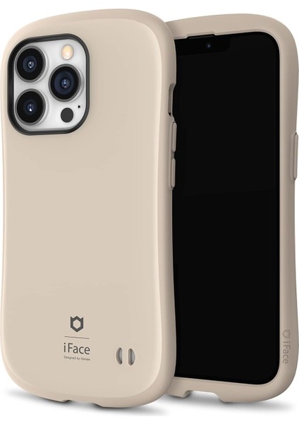 iPhone 12 Kılıf(6.1") Için Tasarlanmış Café Serisi – Sevimli Hibrit [sert Kabuk + Tampon] Darbeye Dayanıklı Telefon Kılıfı -Café Latte (Yurt Dışından)