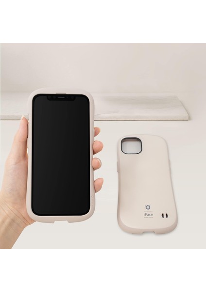 iPhone 12 Kılıf(6.1") Için Tasarlanmış Café Serisi – Sevimli Hibrit [sert Kabuk + Tampon] Darbeye Dayanıklı Telefon Kılıfı -Café Latte (Yurt Dışından) modelleri