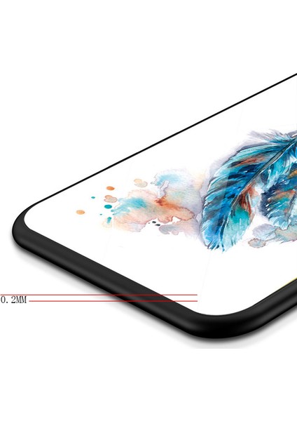 iPhone 13 Için Promax Cep Telefonu Kılıfı Hayvan Kurt Desenli Temperli Cam Çizilmez Parmak Izi Bırakmayan Yumuşak Tpu Malzeme iPhone 13 Promax Koruyucu Kılıf (Yurt Dışından) modelleri