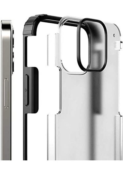 Ba?vurmak iphone 12 Pro Max Tpu+Pc Lazer Silikon Kılıf - Yeşil (Yurt Dışından) modelleri