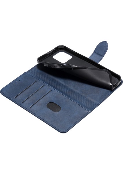 iPhone 13PRO Max Için Cüzdan Kılıf (6.7") , [rfıd Engelleme]kredi Kartı Yuvası Görüntüleme Standlı[darbeye Dayanıklı Tpu]iphone 13PRO Max ile Uyumlu Pu Deri Manyetik Koruyucu Kapak (Yurt Dışından) fiyatları