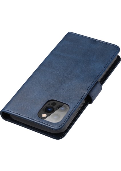iPhone 13PRO Max Için Cüzdan Kılıf (6.7") , [rfıd Engelleme]kredi Kartı Yuvası Görüntüleme Standlı[darbeye Dayanıklı Tpu]iphone 13PRO Max ile Uyumlu Pu Deri Manyetik Koruyucu Kapak (Yurt Dışından) fırsatları