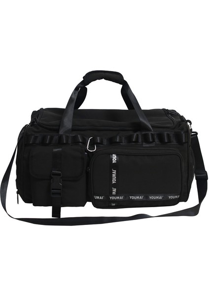 Büyük Kapasiteli Seyahat Çantası (Yurt Dışından)