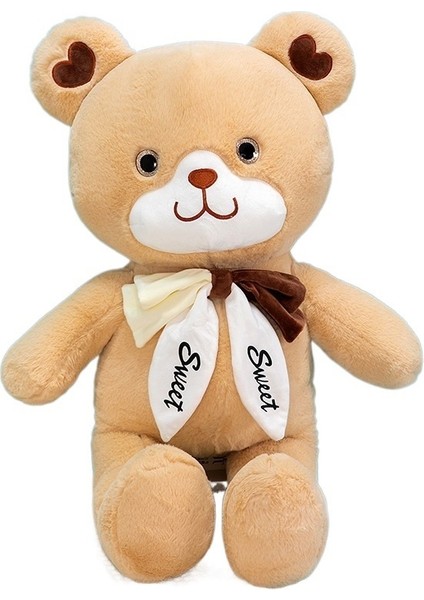 Papyon Aşk Ayı Cub Yastık Teddy Bear (Yurt Dışından)