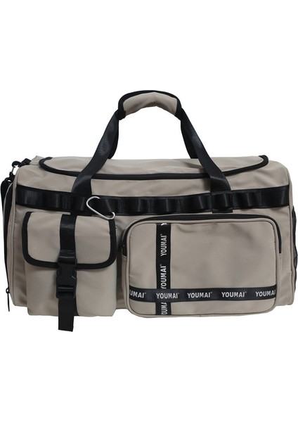 Büyük Kapasiteli Seyahat Çantası (Yurt Dışından)