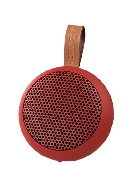 Taşınabilir Su Geçirmez Kablosuz Mini Bluetooth Hoparlör (Yurt Dışından)