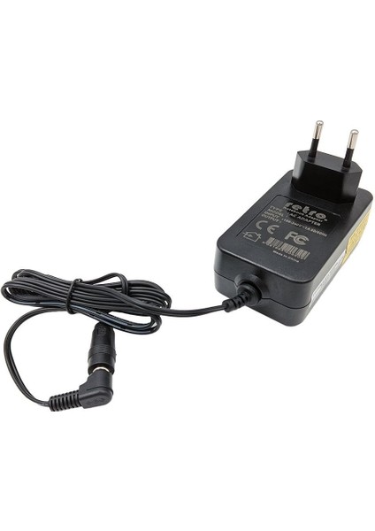 Panasonic Lumix Dmc-Fz7 Adaptör