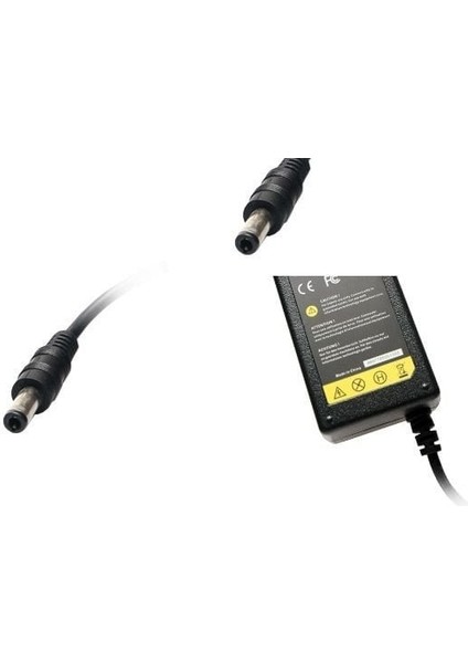 Viewsonic 12V 4.2A LCD Monitör Adaptör