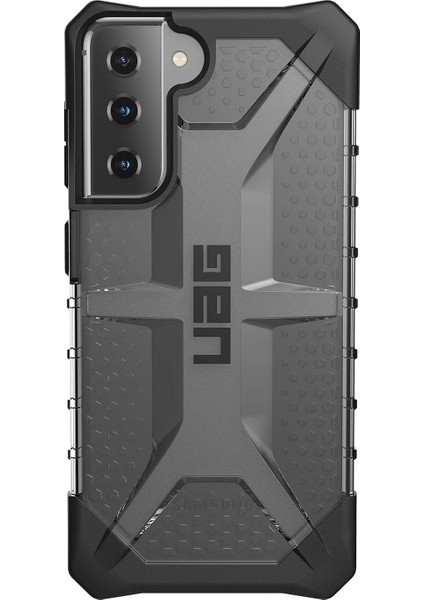 Samsung Galaxy S22 Plus Için Tasarlandı Kılıf Clear Ice Sağlam Hafif Ince Darbeye Dayanıklı Şeffaf Plazma Koruyucu Kapak, [6,7 Inç Ekran] Gri (Yurt Dışından) fiyatları