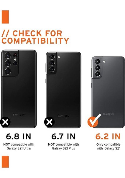 Samsung Galaxy S22 Plus Için Tasarlandı Kılıf Clear Ice Sağlam Hafif Ince Darbeye Dayanıklı Şeffaf Plazma Koruyucu Kapak, [6,7 Inç Ekran] Gri (Yurt Dışından) modelleri