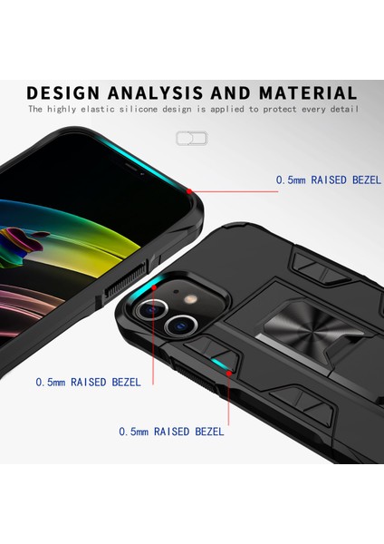 Ba?vurmak Apple Iphone6/7/8/se 2020 K?l?f Volve Kapak Malt?n Gül (Yurt Dışından) modelleri