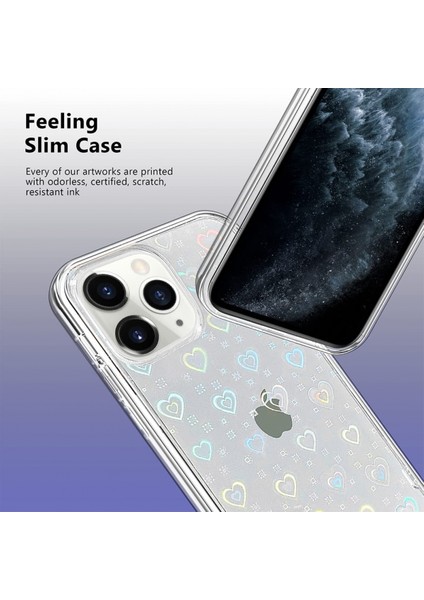 IPHONE11PRO Max Için Lale Çiçeği Ayna Telefon Kılıfı (Yurt Dışından) fırsatları