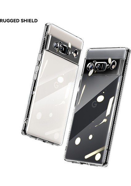 Google Pixel 6 5g Kılıf Için Tasarlanmıştır, [pixel 6 Pro Için Değil] Darbeye Dayanıklı Koruyucu Telefon Kılıfı Ince Kapak, Askeri Sınıf Koruma, 10X Sararma Önleyici, Google Pixel (Yurt Dışından) fırsatları