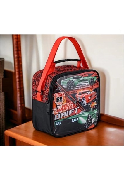 Okul Çantsı 3'lü Set fırsatları