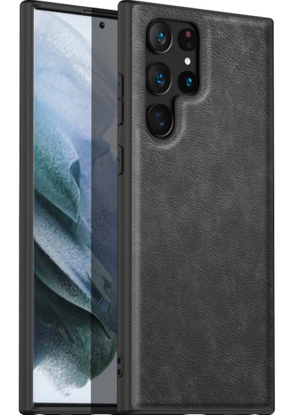 Samsung S22 Ultra Darbeye Dayanıklı Her Şey Dahil Shell'in Koruyucu Donanımı (Yurt Dışından)