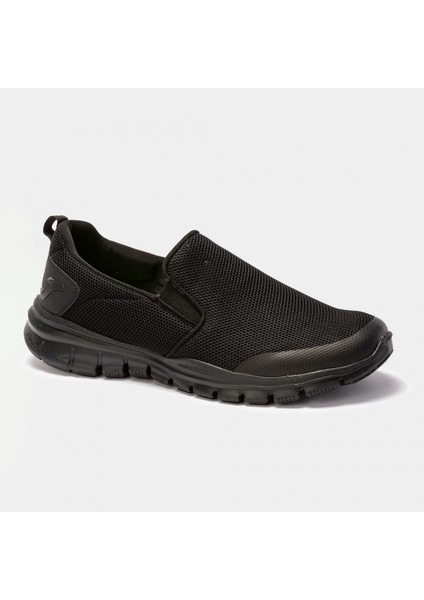 Günlük Giyim Ayakkabısı Siyah C.laceless Men 2201 Black Günlük Giyim Ayakkabısı