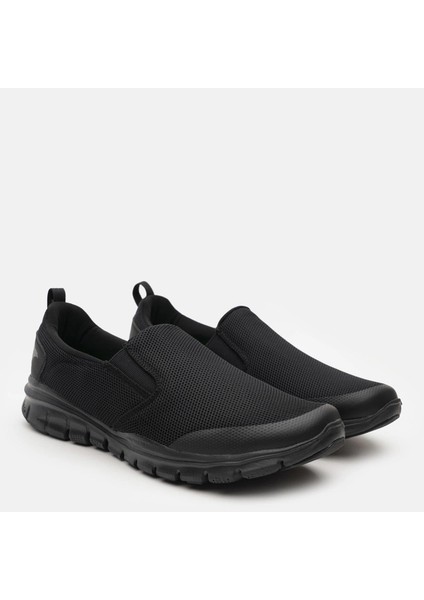 Günlük Giyim Ayakkabısı Siyah C.laceless Men 2201 Black Günlük Giyim Ayakkabısı